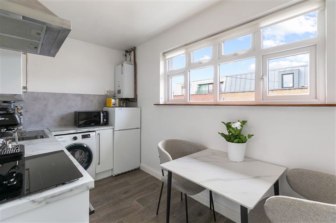 3 Castlewood Close, Rathmines, Dublin 6