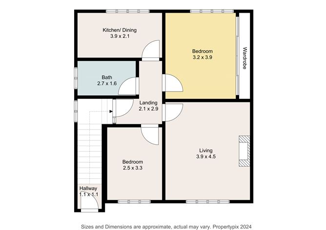 3 Castlewood Close, Rathmines, Dublin 6