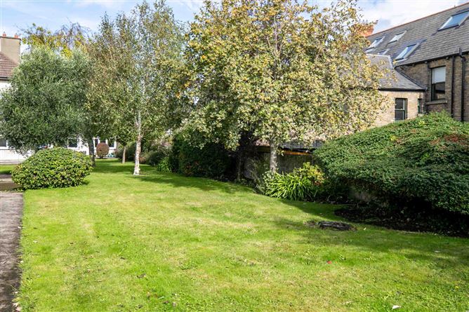3 Castlewood Close, Rathmines, Dublin 6