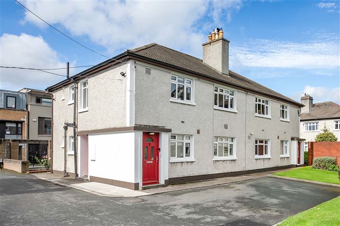 3 Castlewood Close, Rathmines, Dublin 6