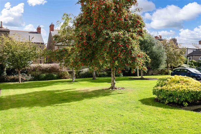 3 Castlewood Close, Rathmines, Dublin 6