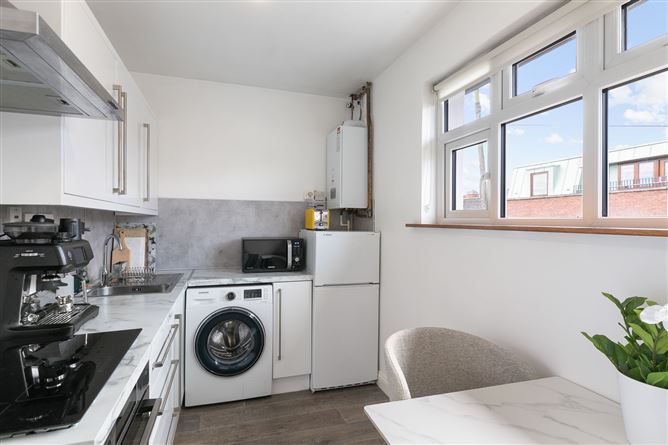 3 Castlewood Close, Rathmines, Dublin 6
