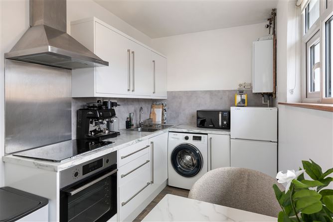 3 Castlewood Close, Rathmines, Dublin 6