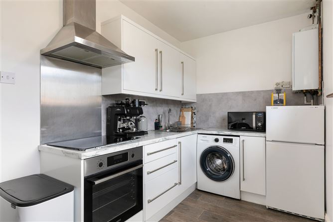 3 Castlewood Close, Rathmines, Dublin 6