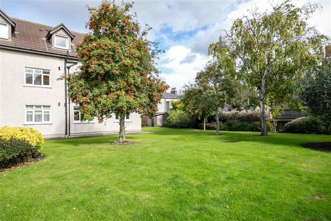 3 Castlewood Close, Rathmines, Dublin 6