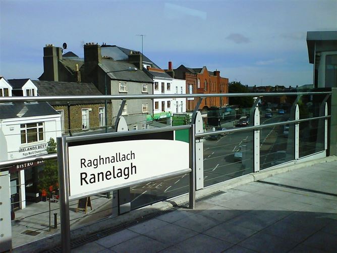 3 Castlewood Close, Rathmines, Dublin 6