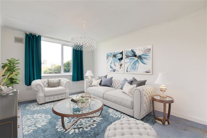 9 Corrig House, Corrig Avenue, Dun Laoghaire, Co. Dublin