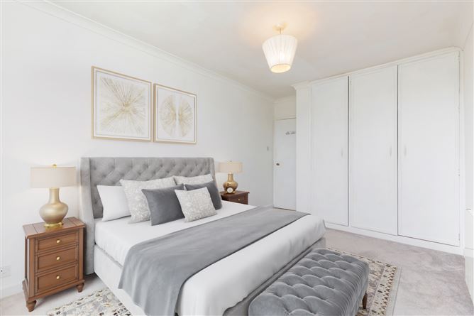 9 Corrig House, Corrig Avenue, Dun Laoghaire, Co. Dublin