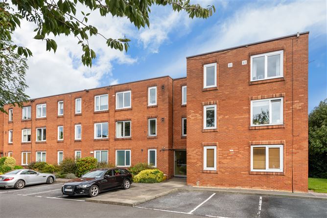 9 Corrig House, Corrig Avenue, Dun Laoghaire, Co. Dublin