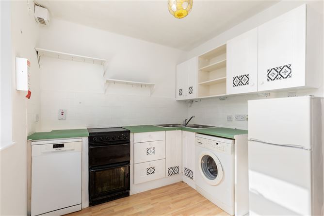 9 Corrig House, Corrig Avenue, Dun Laoghaire, Co. Dublin