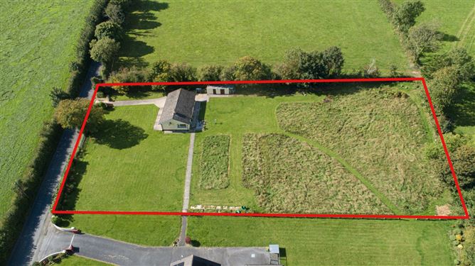 Ballyvalla, Ferrybank, Waterford City, Co. Kilkenny