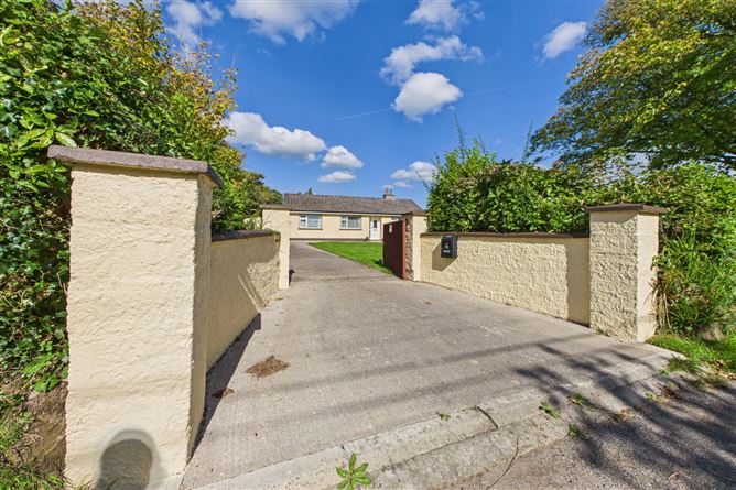 Ballyvalla, Ferrybank, Waterford City, Co. Kilkenny