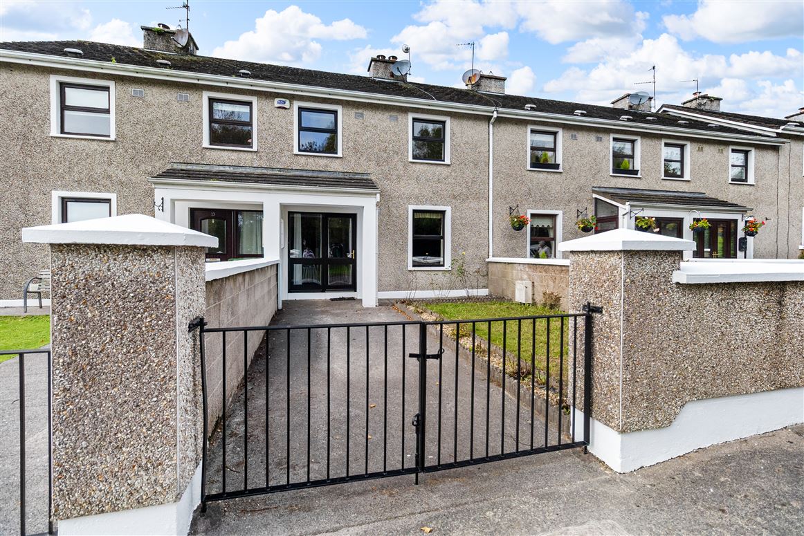 14 Brooklodge Drive, , Glanmire, Cork