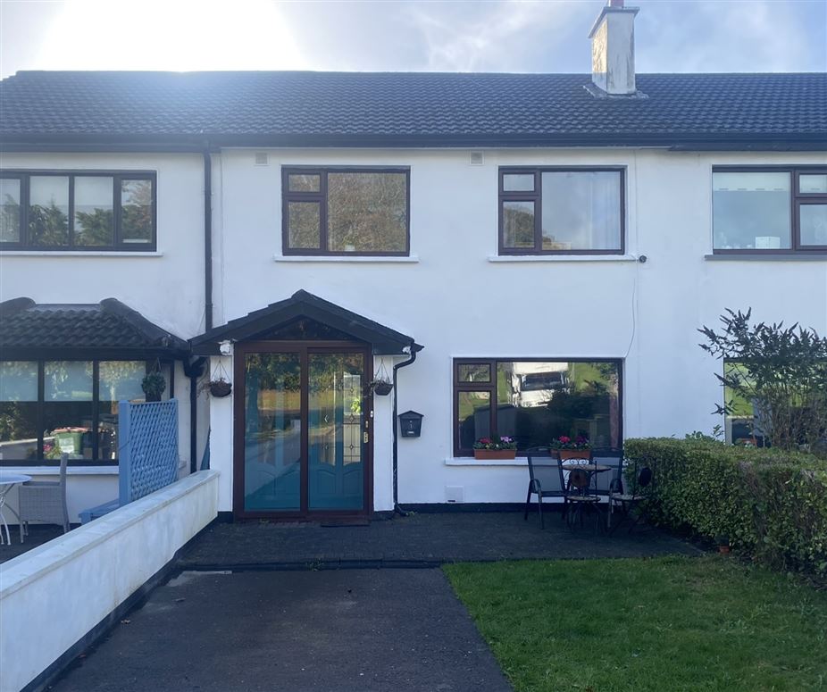 1 Parknamore Rise, Ballincollig, Cork