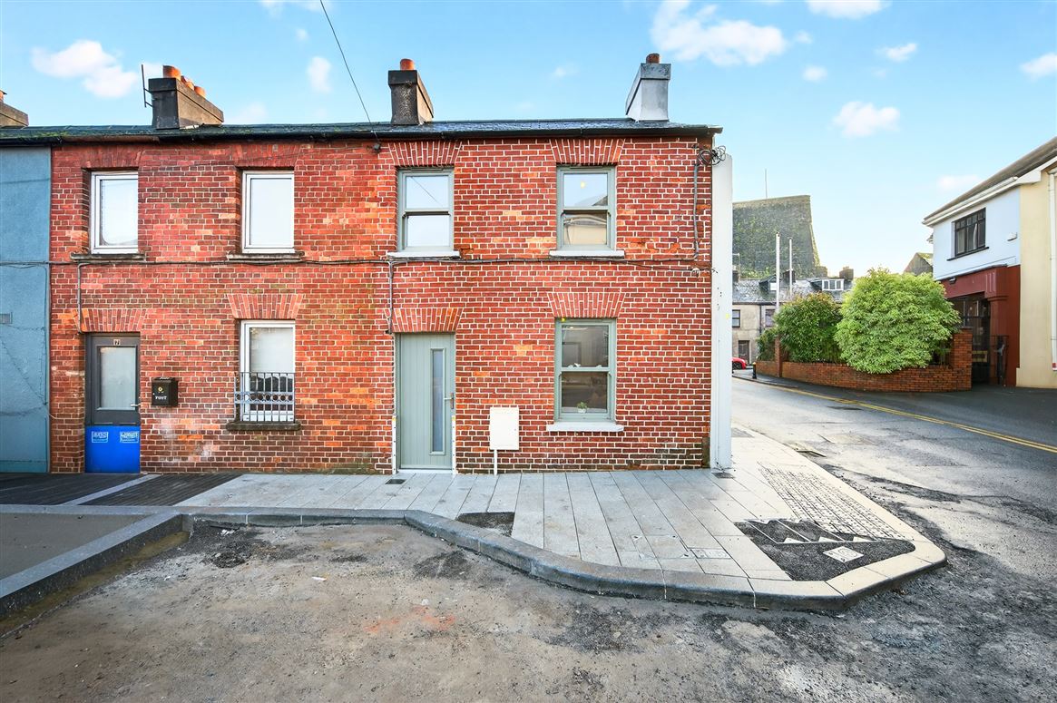 6 St. Dominick's Terrace, Crosses Green, Cork City