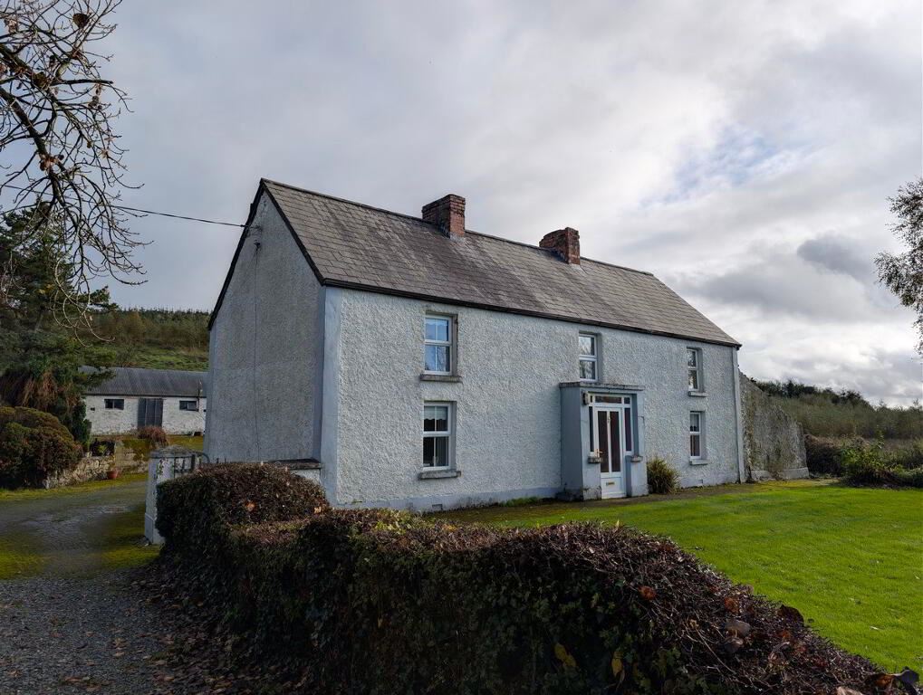 Corcashel, Redhills, Cavan
