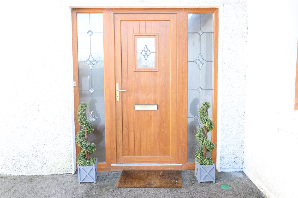 Thomastown, Enfield, Meath