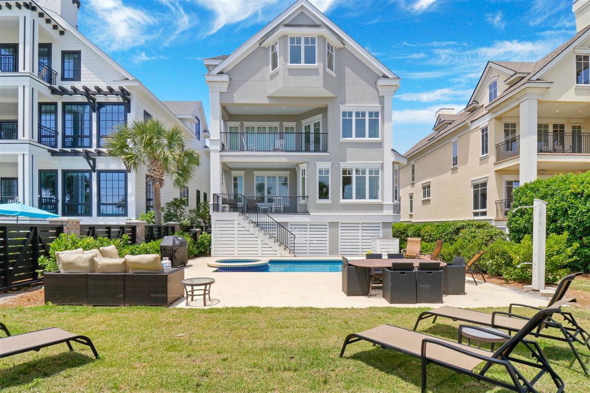 Beautiful Life,Hilton Head Island,South Carolina,USA