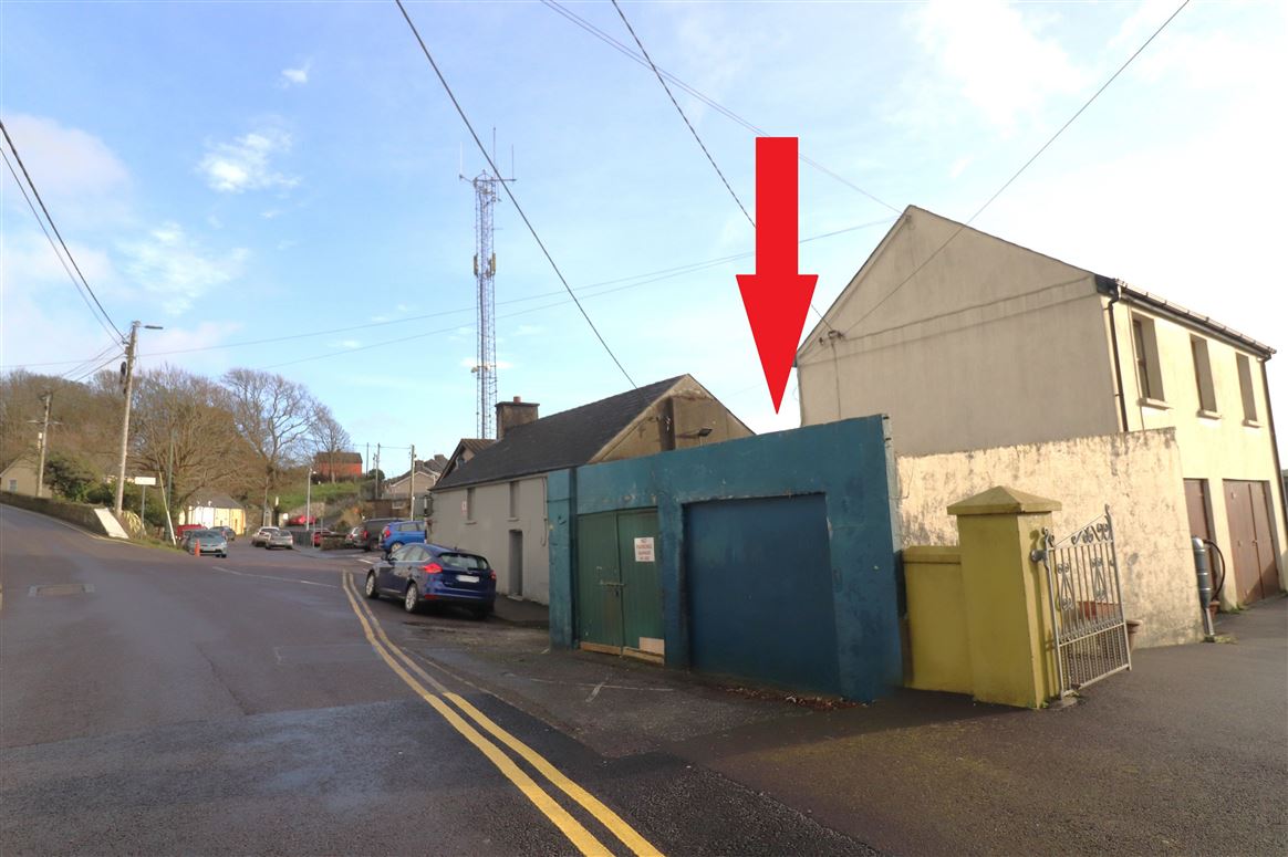 High Street, Skibbereen,   West Cork