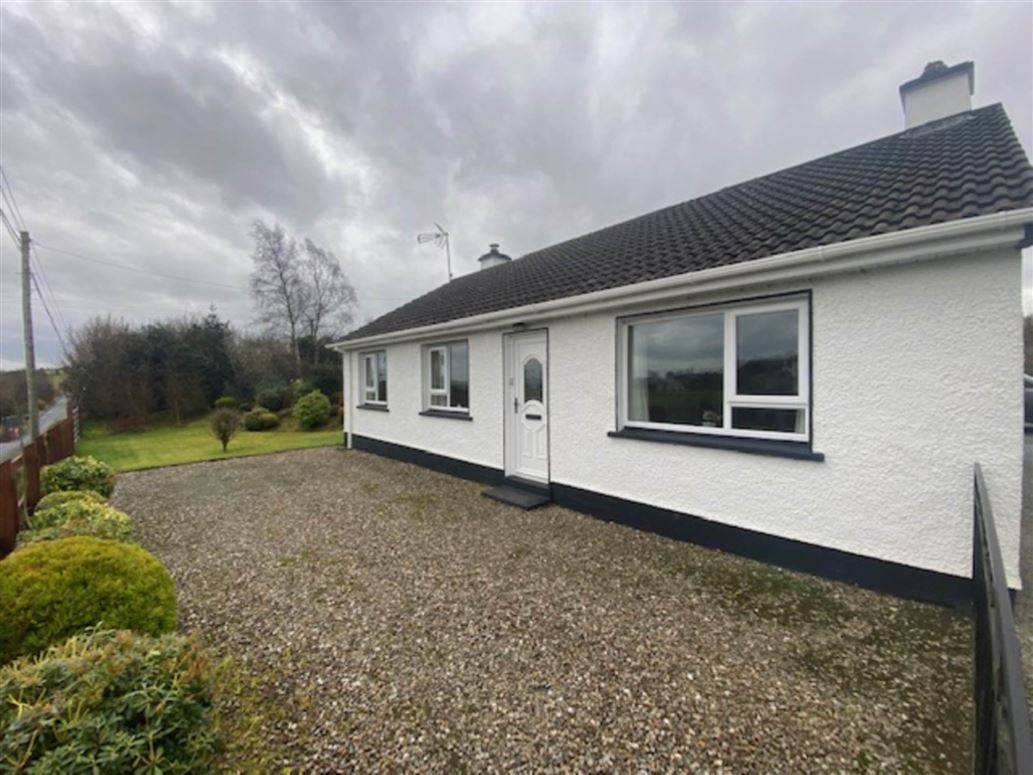 Carrygawley, Letterkenny, County Donegal