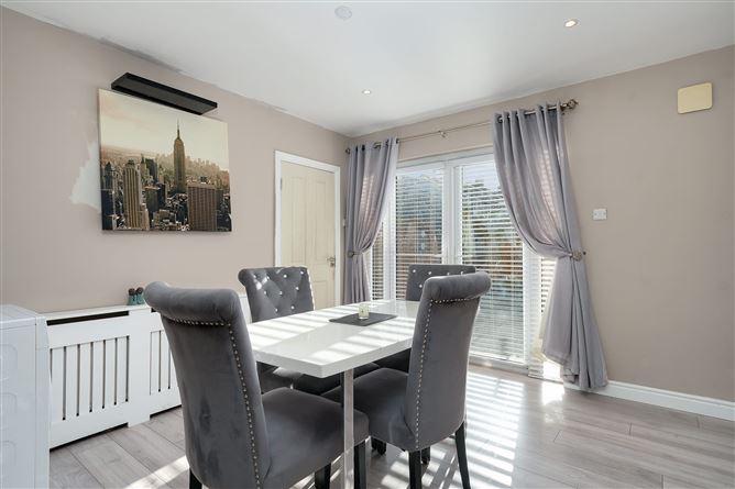 3 Foxdene Green, Lucan, Co. Dublin, K78 TK38