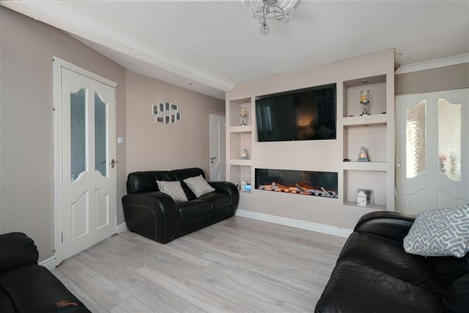 3 Foxdene Green, Lucan, Co. Dublin, K78 TK38