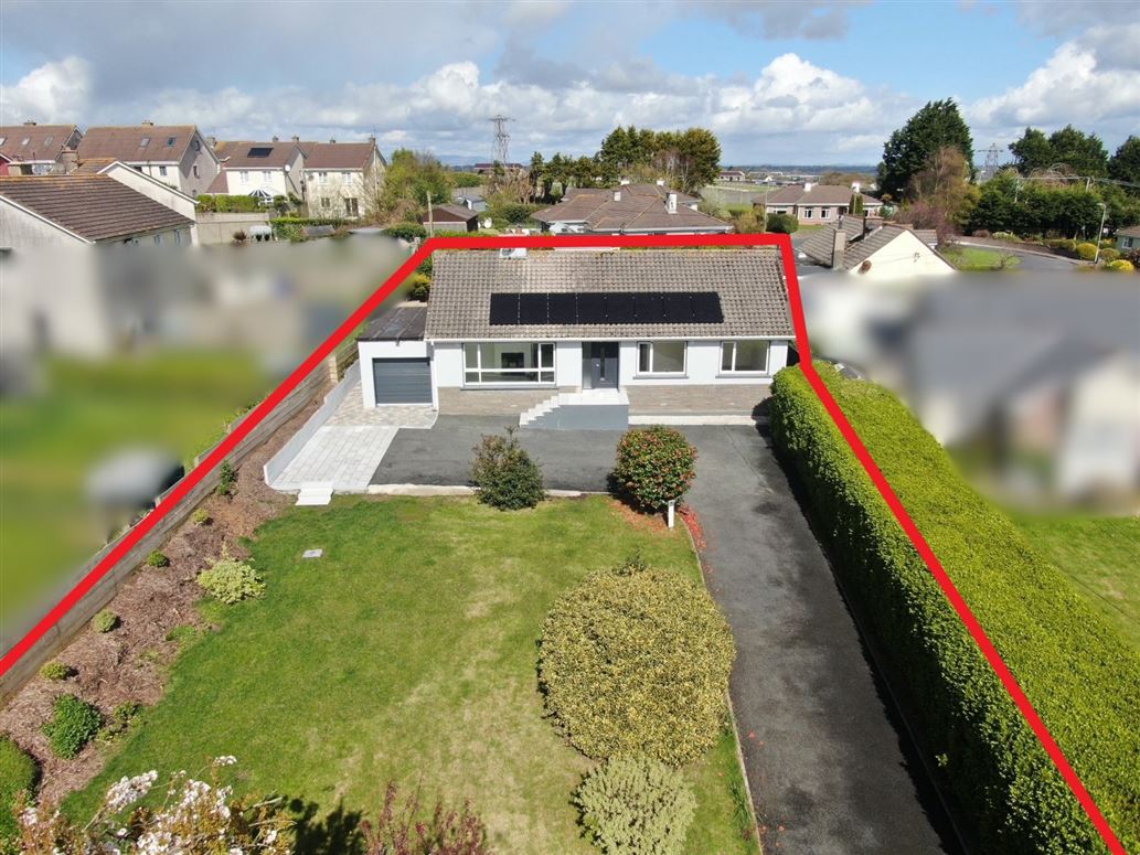 Coolcotts Lane, Wexford Town, Wexford