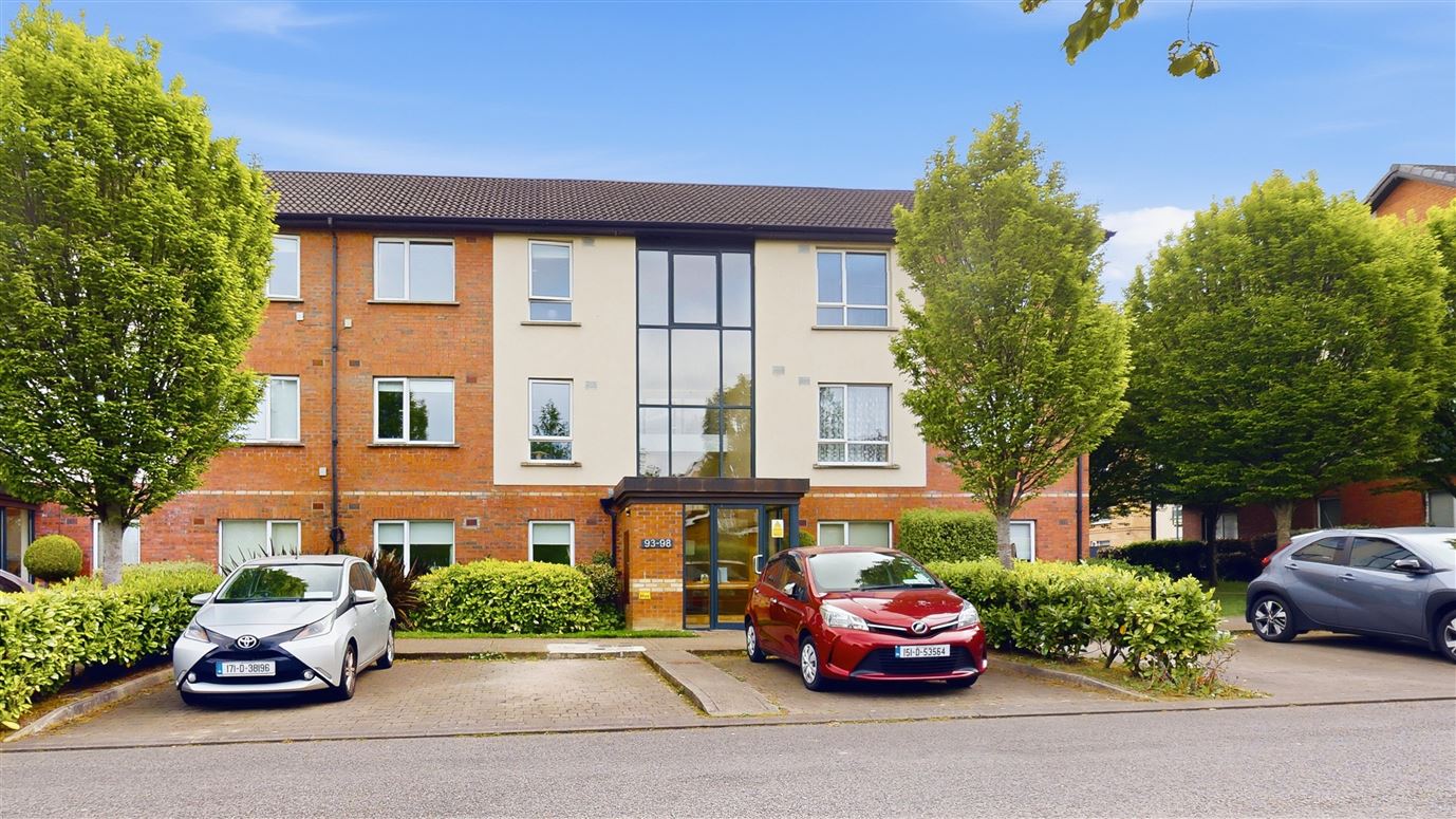 Apt 94 Cedar Square, Ridgewood, Swords, Dublin