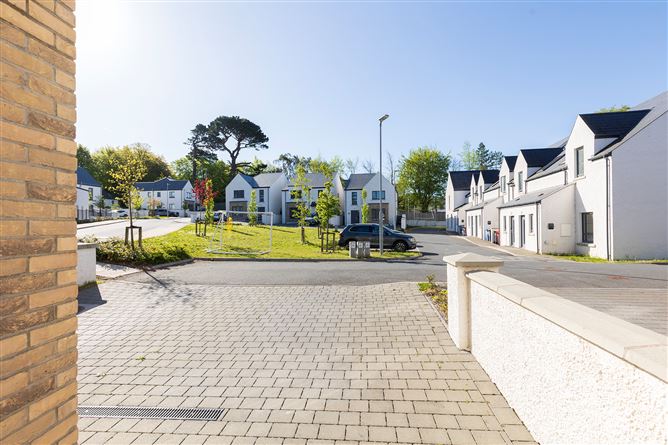 36 Charleston Woods, Midleton, Cork