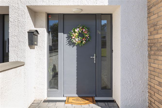 36 Charleston Woods, Midleton, Cork