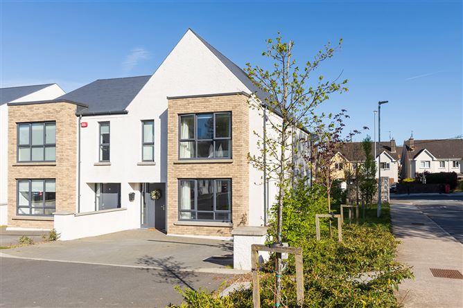 36 Charleston Woods, Midleton, Cork