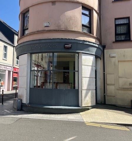 Selskar Street / Well Lane Premises, Selskar Street, Wexford Town, Wexford