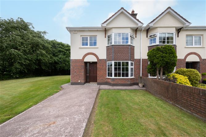 210 Curragh Woods, Frankfield, Cork