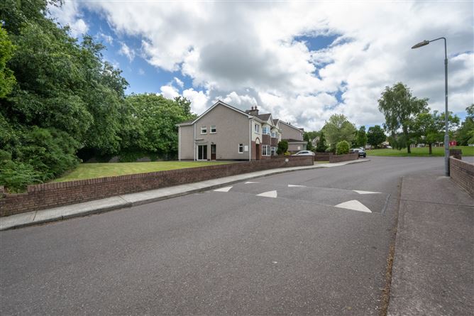 210 Curragh Woods, Frankfield, Cork