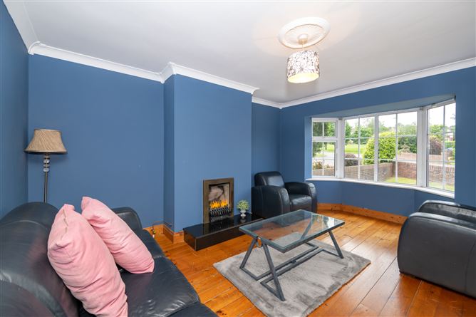 210 Curragh Woods, Frankfield, Cork