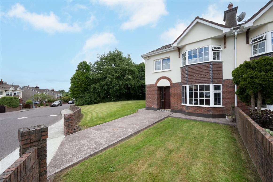 210 Curragh Woods, Frankfield, Cork