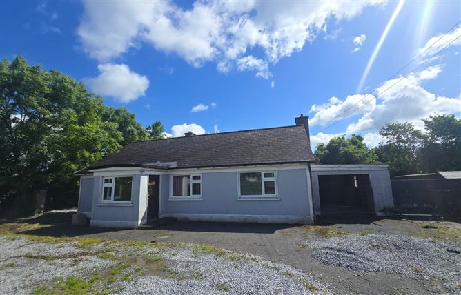 Lochnvar, Broghill Road, Charleville, Co. Cork