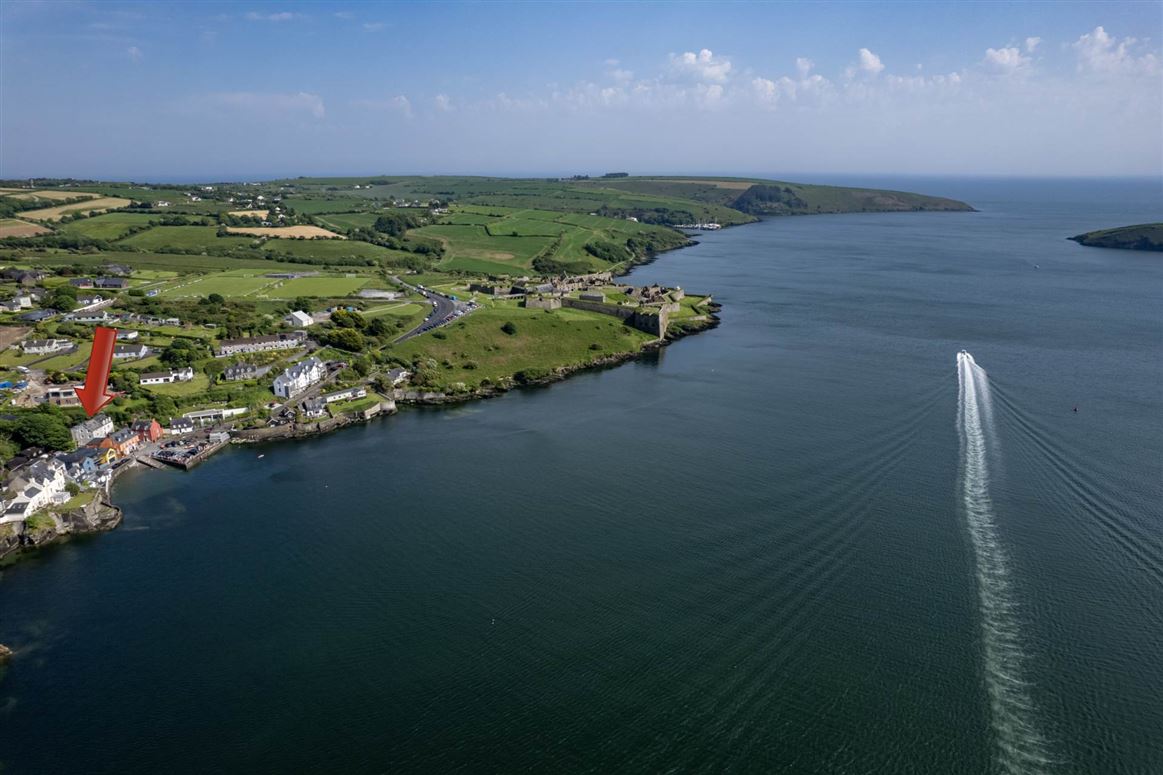 Apt 3 Craig House, Summercove, Kinsale, County Cork
