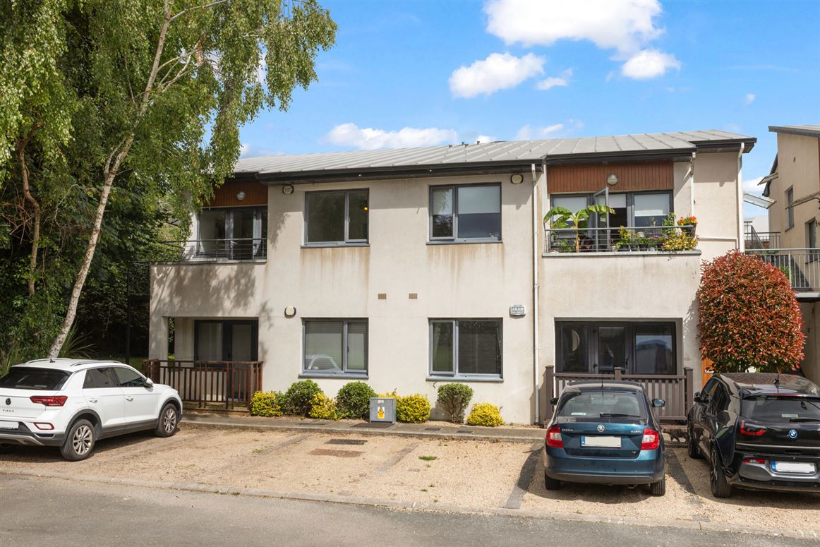 Apartment 15, Brennanstown Court, Brennanstown Avenue, Dublin 18, Co. Dublin