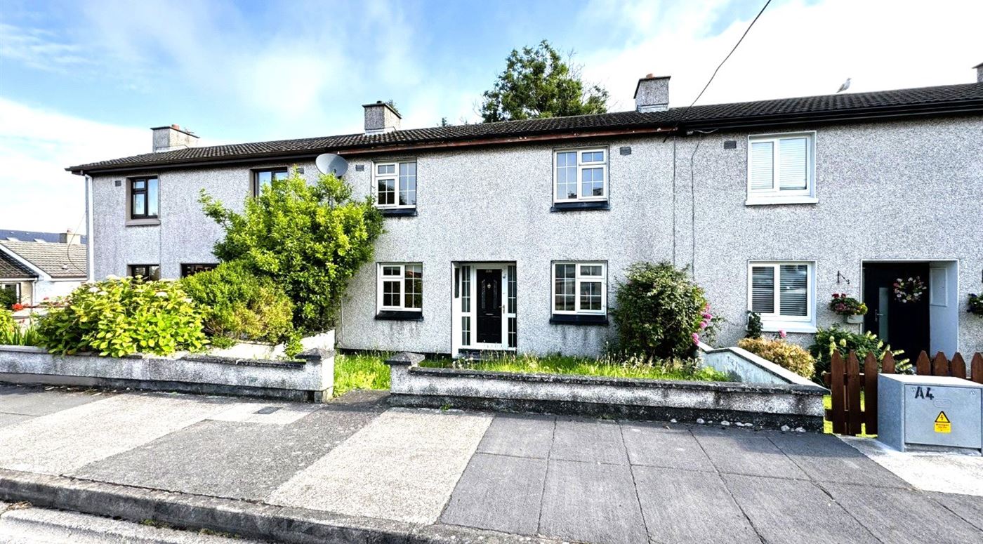 13 Ashgrove, Maugheraboy, Sligo Town, Co. Sligo
