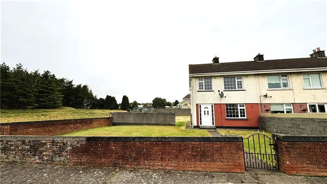 80 Orchard Park, Curragh Camp, Curragh, Kildare