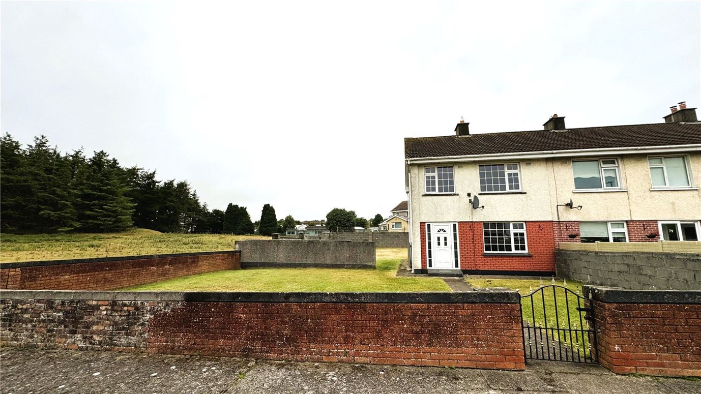 80 Orchard Park, Curragh Camp, Curragh, Kildare