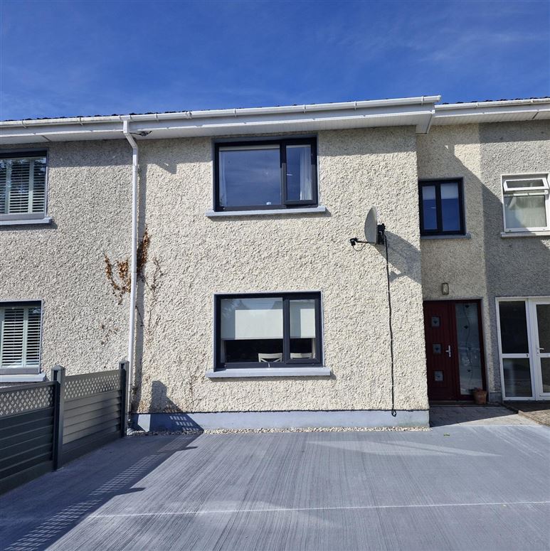 6 Factory Houses, Scarteen Park,, Kenmare, Kerry