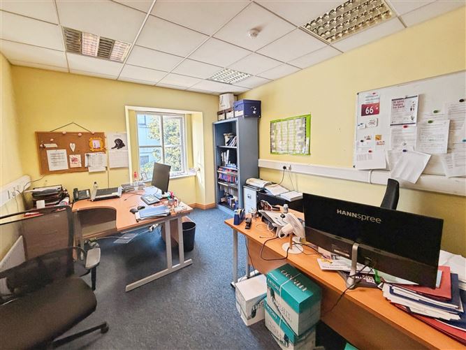 2 Tuckey Street, City Centre Sth, Cork City