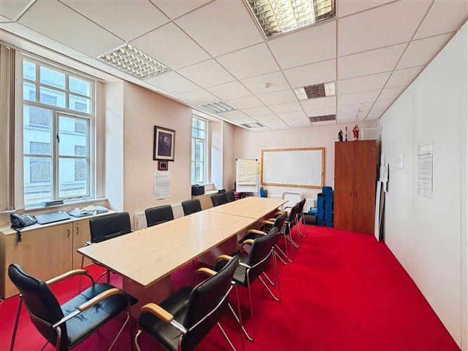 2 Tuckey Street, City Centre Sth, Cork City