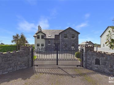 Residence On C. 0.70 Acres, Gorteen, Mountbellew, County Galway