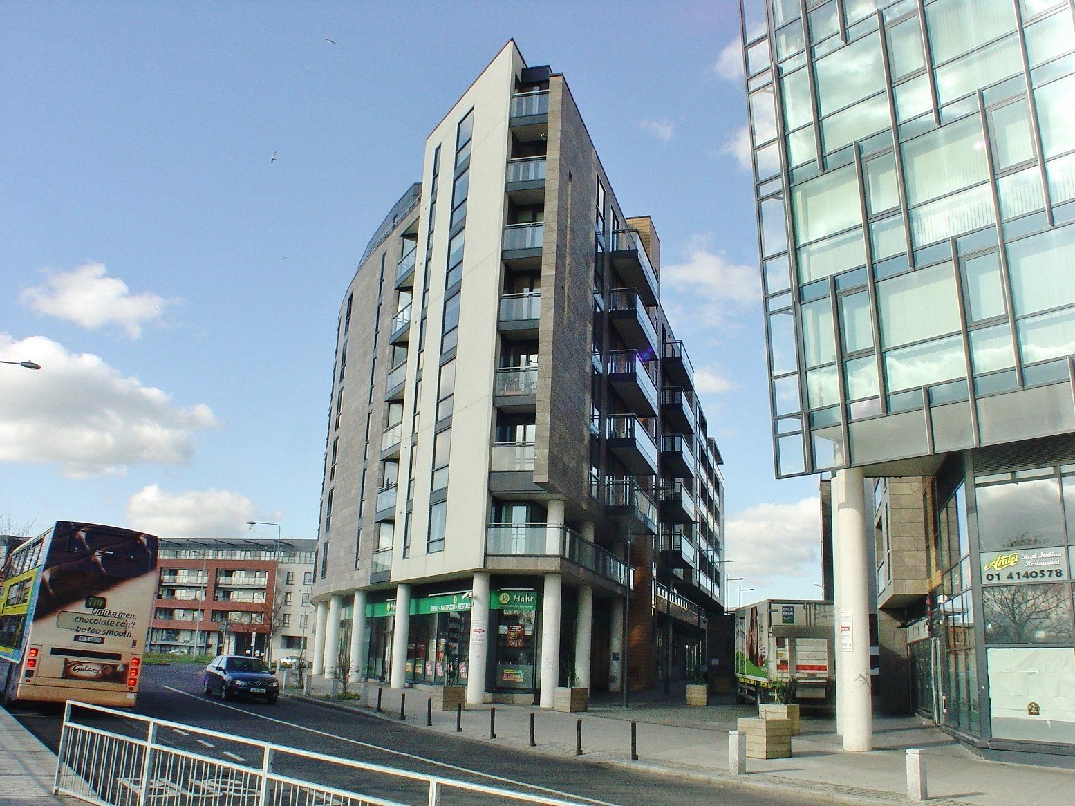 20 Losset Hall, Belgard Square, Tallaght, Dublin 24