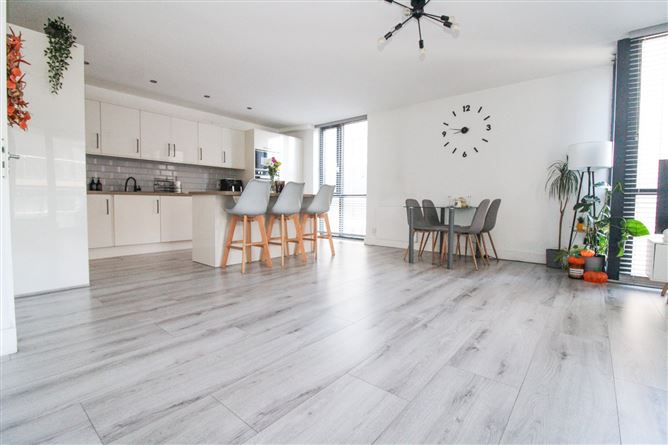20 Losset Hall, Belgard Square, Tallaght, Dublin 24
