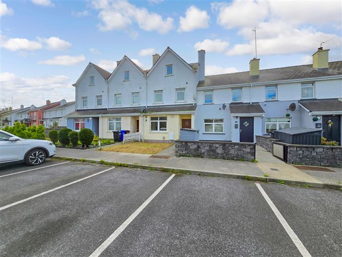 111 River Village, Monksland, Athlone, Co. Roscommon