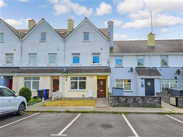 111 River Village, Monksland, Athlone, Co. Roscommon
